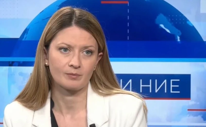 Цветелина Пенкова: Можем да се справим с новия инфлационен натиск
