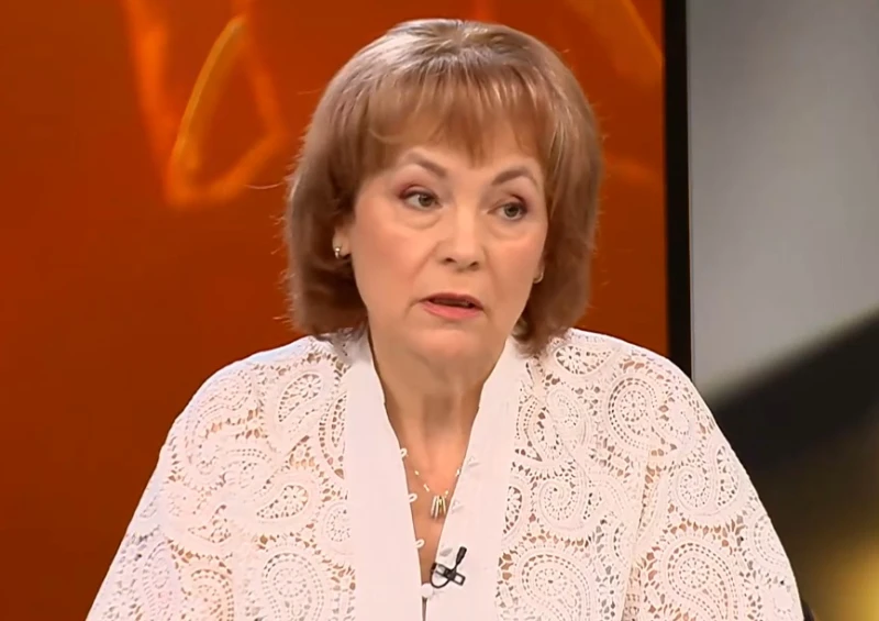 Росица Матева: На около 100-150 машини за гласуване е необходимо да се подменят части