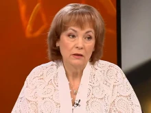 Росица Матева: На около 100-150 машини за гласуване е необходимо да се подменят части
