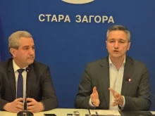Кристиан Вигенин: Европа да защити енергийната си независимост и интереса на хората