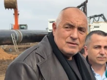 Борисов: Служебното правителство се държи все едно е избрано с пълно мнозинство