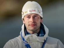 Стурла Холм Лагрейд с трети успех за Световната Купа, Илиев е 41-и