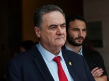 Кац: Войната с Иран навлиза в решаваща фаза