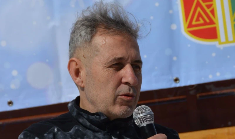 Белчо Горанов е новият генерален секретар на БФБ