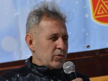 Белчо Горанов е новият генерален секретар на БФБ