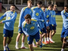 Ключов играч на Барселона се завръща след тежка контузия