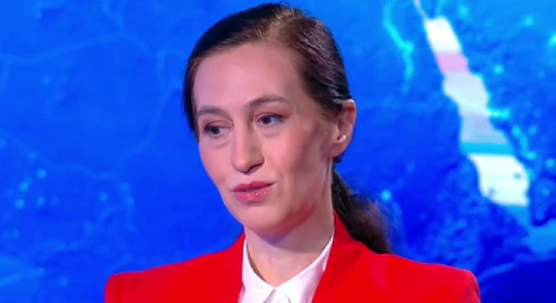 Доц. Бонева: Това до голяма степен е и война на икономическо изтощение