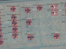WSJ: Пет американски самолета за презареждане бяха поразени в Саудитска Арабия