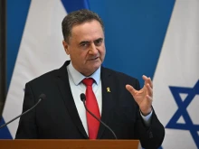 Кац заплаши Ливан със загуба на територии заради Хизбула