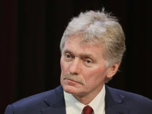 Песков: Руският петрол е необходим за световната енергийна инфраструктура