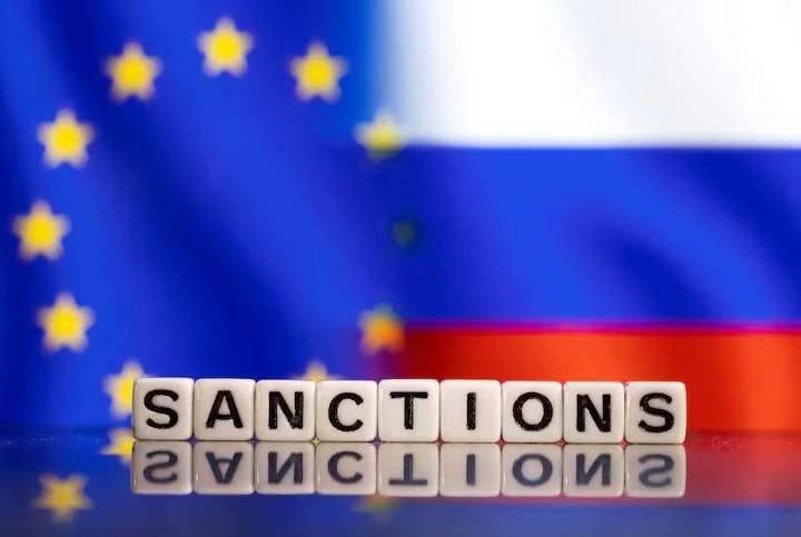 ЕС удължи списъка със санкции срещу Русия