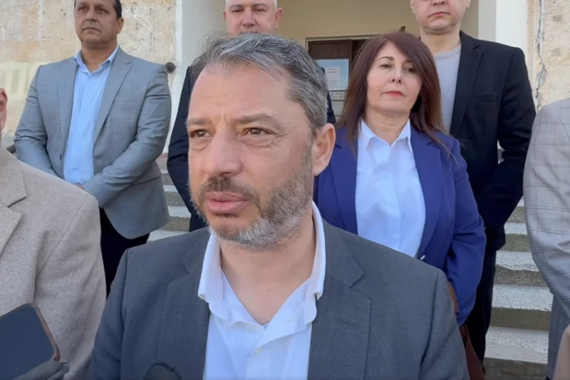 Делян Добрев: Моята политическа смърт не е факт. Това беше стрестест на системата и тя го издържа