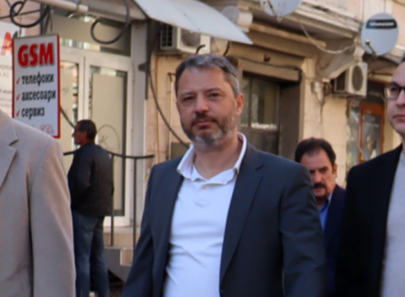 Делян Добрев: Битката за Хасково отново ще е оспорвана