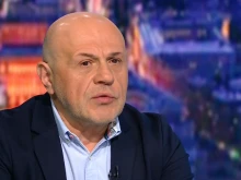 Томислав Дончев: Ако някъде става нещо, ние трябва да участваме