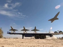 Дронове удариха военна база в Кувейт, ранени са 3-ма войници