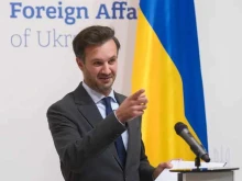 МВнР на Украйна отговори на заплахите на Иран