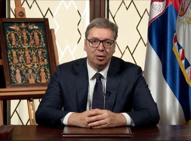 Напрежение на Балканите: Вучич се готви за атака от Хърватия, Албания и Косово