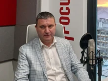 Владислав Горанов ще води листите на ГЕРБ във Варна и Силистра