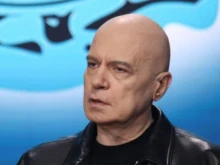 Слави Трифонов: Всички социолози си пишат каквито си искат цифри
