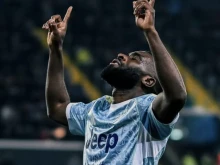 Ювентус излъга Удинезе като гост
