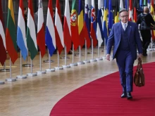 Белгийският премиер призова ЕС да преговаря с Русия