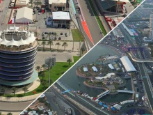 Официално: Без ГП на Бахрейн и Саудитска Арабия във F1