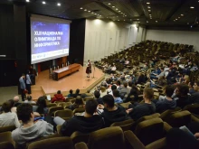 Варна е домакин на XLII Национална олимпиада по информатика