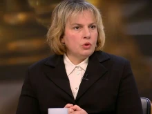 Бонка Василева за градския транспорт в София: Говорим за една система, в която постоянно се наливат средства, а най-големият проблем е, че няма реформа