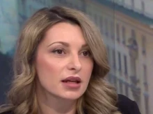Павела Митова: Заради неконсенсусен законопроект за възобновяемите енергийни източници е възможно да загубим 437 млн. евро по ПВУ