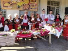 Празникът на качамака събра жители и гости в село Ябълково