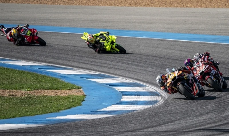 MotoGP пренасрочи Гран при на Катар за края на годината