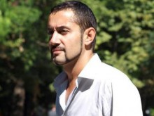 Отложиха делото срещу автора на "Ода за Учкун баба войвода", той организира подписка в своя защита