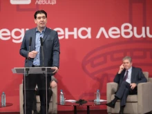 Иван Таков: Крайно време е да кажем - стига разпад!