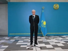 Насрочиха следващите президентски избори в Казахстан