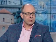 Зам.-министър Божилов: Няма военна заплаха за България, не са необходими допълнителни мерки