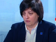 Диана Русинова: Едните крадат, другите ни докарват до просешка тояга