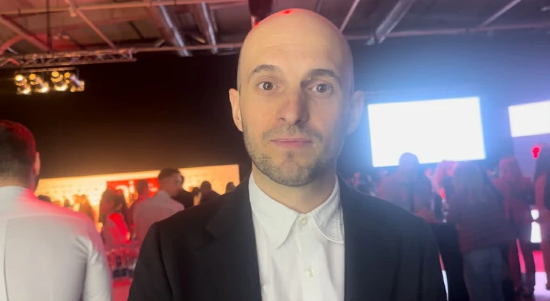 ���. ������� ���� Archinova Arhitecture Awards 2025: � Berkein architects ������� �� �������� "��-����� � ������"