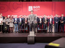 Станаха ясни водачите на листите на БСП-ОЛ за изборите през април