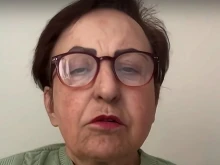 Първата жена от Иран, носител на Нобелова награда за мир: Когато ми казаха, че вече не мога да бъдa съдия само защото съм жена, изпитах истинска тъга - не само за себе си, но и за всички млади момичет