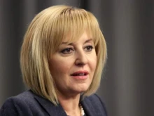 Мая Манолова: Настояваме Трайчо Трайков незабавно да оттегли наредбата за новата формула за сградна инсталация