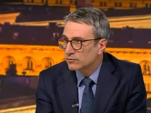 Трайчо Трайков: Въобще не е изключено да продължат да се повишават цените на горивата