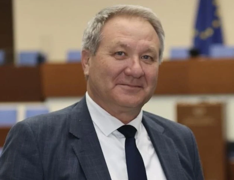 Дългогодишен депутат от ГЕРБ: След дълбок размисъл реших да се оттегля от надпреварата за парламента