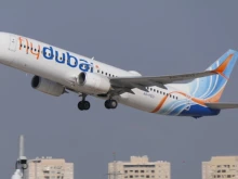 Flydubai спира полетите до Израел до 30 април