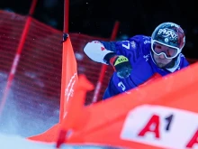 15-о място за Радо Янков във Вал Сен Ком