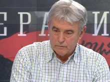 Полк. Йордан Костадинов: Трудно ми е да бъда оптимист, когато виждам как всеки следващ ден е по-лош от предишния