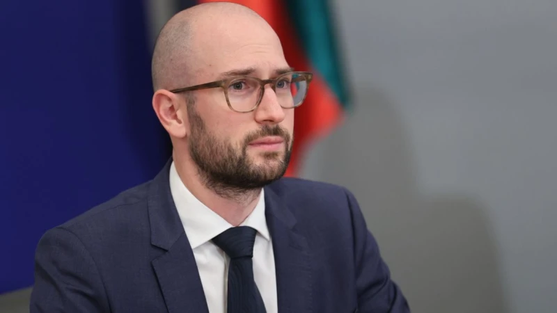 МФ: Министър Клисурски категорично не е казвал, че в близко време предстои ръст на цените на горивата с 20 или 25%