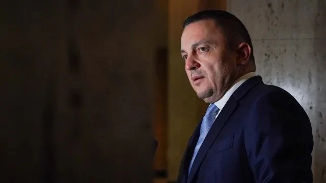 Иван Портних: Владислав Горанов ще бъде лицето на ГЕРБ в 3-ти МИР Варна