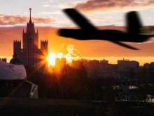 Над 300 дрона полетяха към въздушното пространство на Русия, Москва е подложена на поредна масирана атака