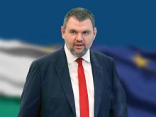 Делян Пеевски: Внасяме промяна, с която ще се задължи КЕВР да заплаща проверките за електромери