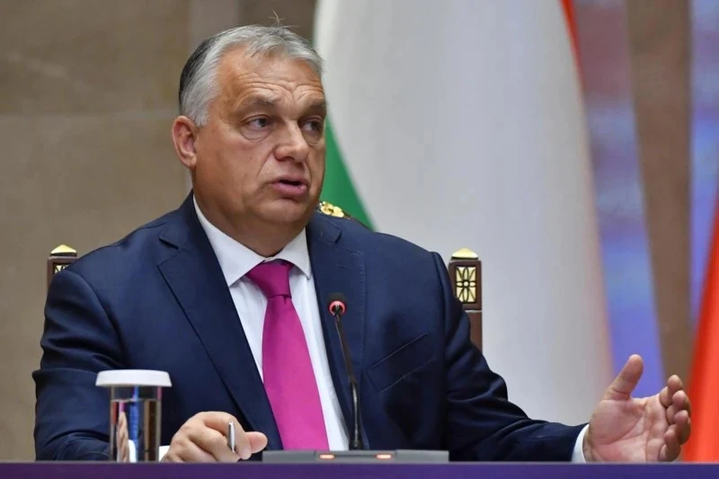 Орбан: Брюксел трябва да разбере - Нашите синове няма да загиват за Украйна